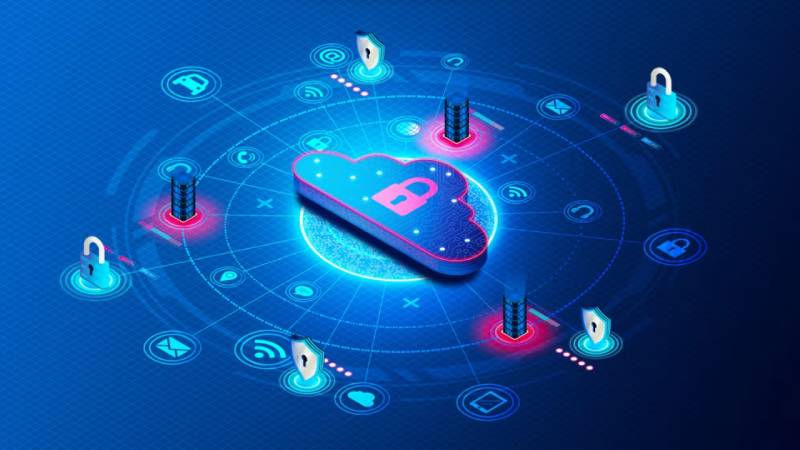 贵州网站建设：DevSecOps筑牢网站全流程安全防线的核心逻辑